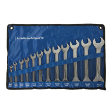 TROUSSE 12 CLES FOURCHE GETEC Ø6-32
