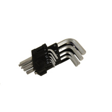 JEU 9 CLES MALES 6 PANS STANDARD
