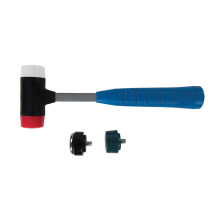 MASSETTE SECURITE ABS 35MM