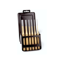 COFFRET 6 CHASSE GOUPILLES Ø3-10