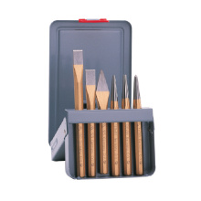 COFFRET 6 OUTILS MECANO