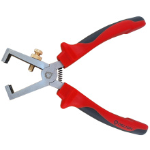 PINCE A DENUDER ERGO DELION 160MM