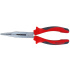 F408420 PINCE BECS DROITS ERGO DELION 200MM