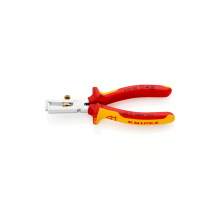 PINCE A DENUDER ISOLEE KNIPEX 160MM