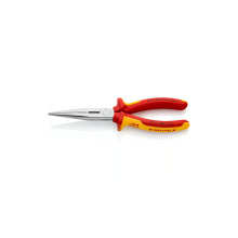 PINCE BECS DROITS ISOLEE KNIPEX 200MM