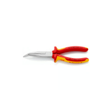 PINCE BECS COUDES ISOLEE KNIPEX 200MM