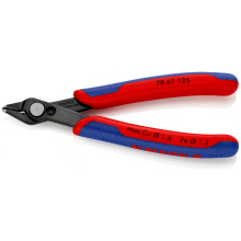 PINCE COUPANTE DE PRECISION SUPER KNIPS 125MM