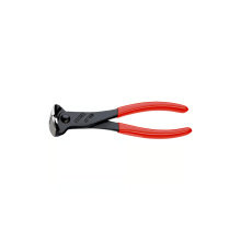 PINCE COUPANTE FACE KNIPEX 180MM