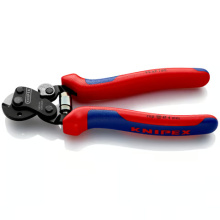 COUPE CABLETTE ACIER KNIPEX Ø6