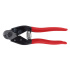 F453021 COUPE CABLETTE ACIER 190MM DELION