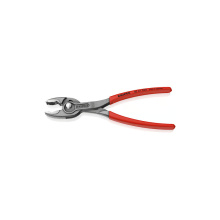 PINCE FRONTALE MULTIPRISE PLOMBIER KNIPEX 200MM