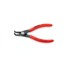 PINCE CIRCLIPS INTERIEUR BECS COUDES KNIPEX 140MM