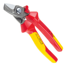 COUPE CABLES COUDE ISOLE 180MM