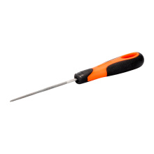 LIME RONDE MIDOUCE BAHCO 250MM