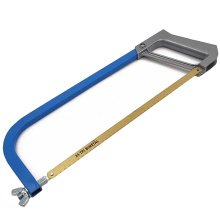 SCIE METAUX HICUT HDI 1005
