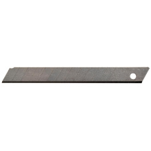ETUI 10 LAMES CUTTER GETEC 9MM