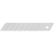 ETUI 10 LAMES CUTTER GETEC 25MM