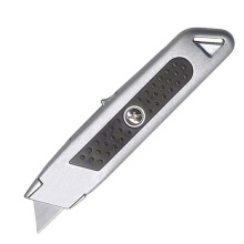 CUTTER SECURITE ERGO AVEC BLOCAGE