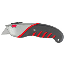 CUTTER SECURITE AVEC BLOCAGE ERGO