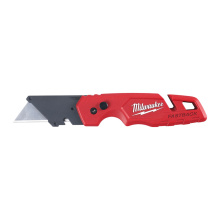 CUTTER PLIANT MILWAUKEE FASTBACK