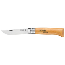 COUTEAU OPINEL POCHE N°8