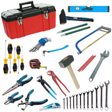 CAISSE OUTILS US 50 MAINTENANCE COMPRENANT :