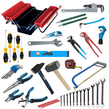 CAISSE OUTILS MAJOR TTB COMPRENANT :