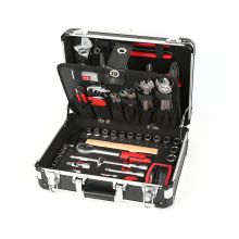 VALISE DEPANNAGE MAINTENANCE ESSENTIAL 108PCS