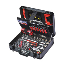 VALISE DEPANNAGE PROFESSIONNEL 130PCS