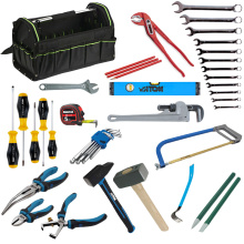 PANIER OUTILS BIGBAG 40 TTB COMPRENANT :