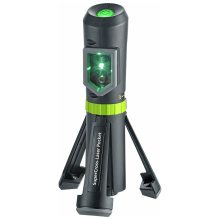 LASER LIGNES SUPERCROSS POCKET PLUS VERT LASERLINER