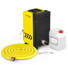 GENERATEUR DE FUMEE TROTEC FS200 + BIDON 5L LIQUIDE FUMEE