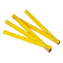 DOUBLE METRE PLIANT BOIS