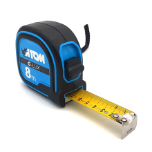 METRE RUBAN BI MATIERE 8MX25MM