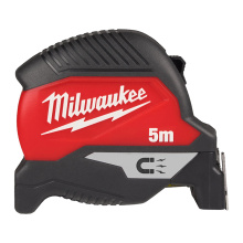 METRE RUBAN MAGNETIQUE PREMIUM MILWAUKEE 5MX30MM