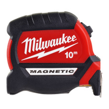 METRE RUBAN MAGNET PREMIUM MILWAUKEE 10MX27MM