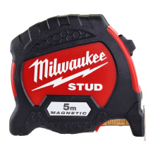 METRE RUBAN MAGNETIQUE HQ STUD MILWAUKEE 5MX33MM