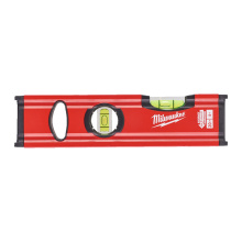NIVEAU SLIM MAGNETIQUE MILWAUKEE 200MM