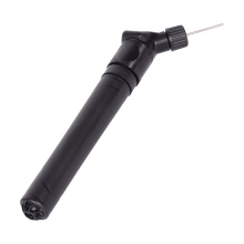 POMPE A MAIN POUR VESSIE D'OBTURATION