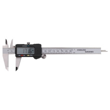 PIED A COULISSE DIGITAL PRO 150MM