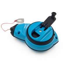 CORDEAU RAPID X3 30M