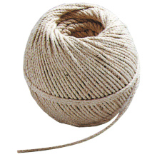 CORDEAU COTON TRESSE Ø2.5X34M
