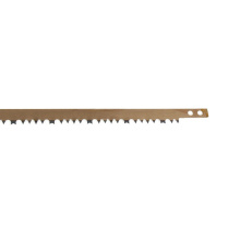 LAME SCIE A BUCHE 530MM
