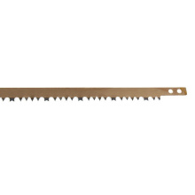 LAME SCIE A BUCHE 760MM
