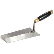 TRUELLE CARREE M.BOIS 200MM