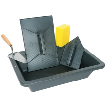 SET ENDUIT MACON COMPRENANT :