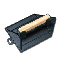 TALOCHE PVC POINTUE 270X180MM