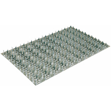 SEMELLE GRATTON DE RECHANGE 250X150MM 480 POINTES