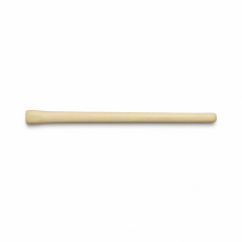MANCHE MASSE BOIS DUR LG90CM