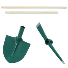 SET TRAVAUX COMPRENANT :